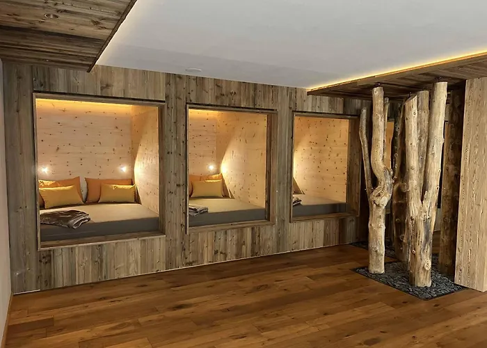 Appartements Pohuibe