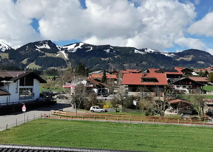 Allgäuer Landhaus