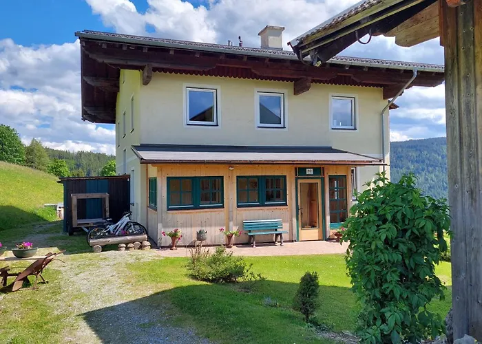Haus Ellbrunn
