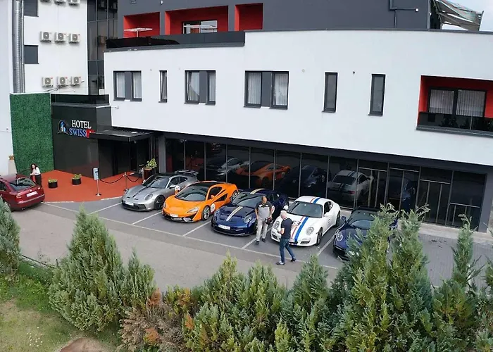 Swiss Plus Hotel