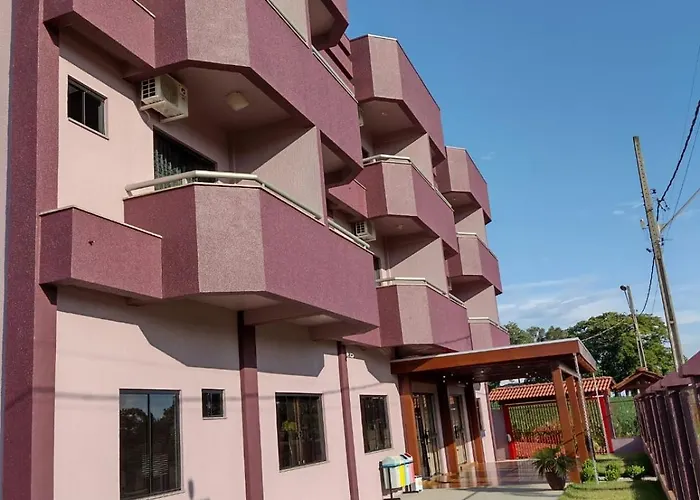 Conforto Plaza Hotel