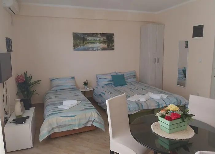Apartments M&T