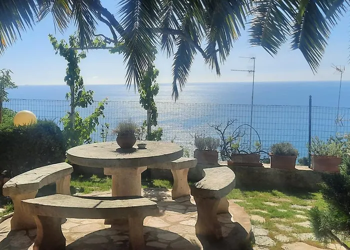 Loft Sul Mare Sirolo