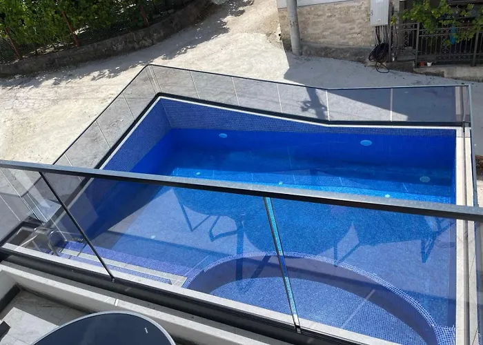 Relax Apartmani