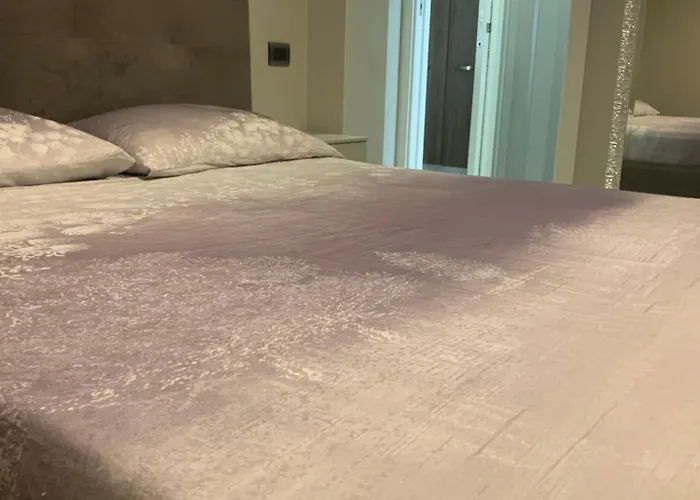 Casa Eva Con Piscina Privata