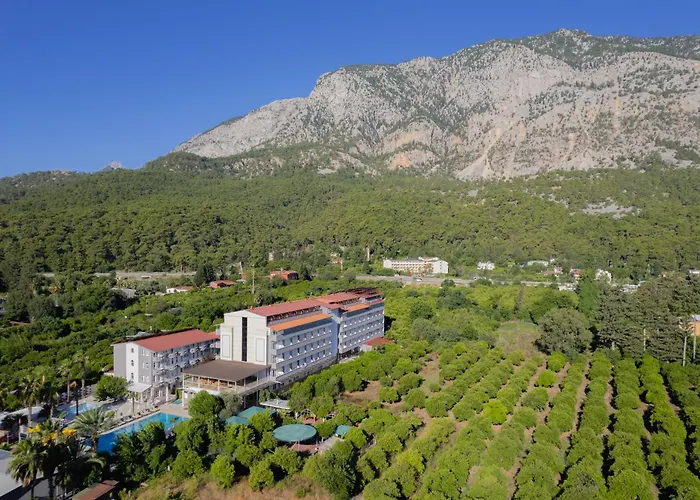 Grand Hotel Derin