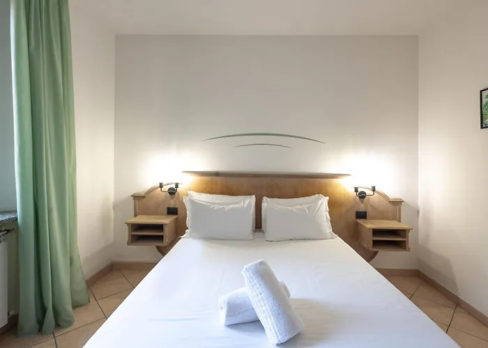 Lvg Hotel Collection - Tornielli 9