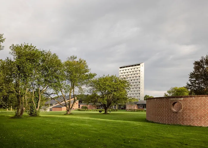 Hojhuset Kulturhotel