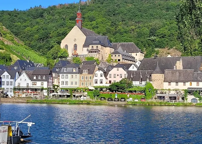 Im Beilsteiner Mühlental