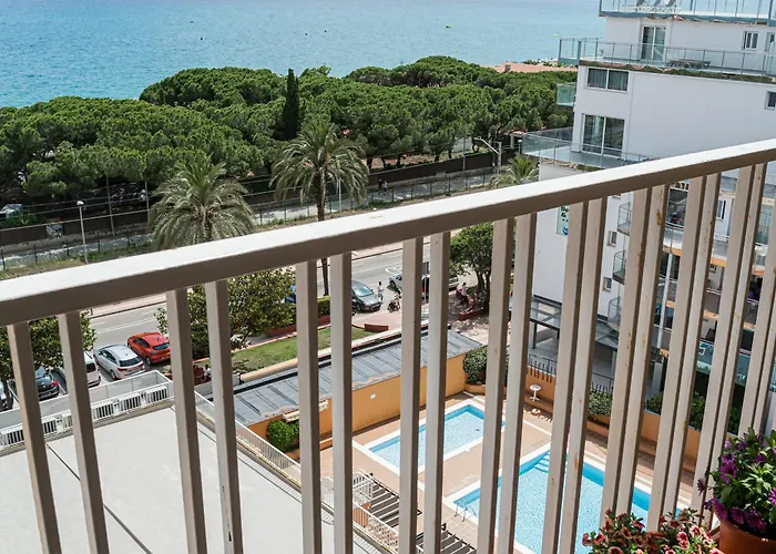Sea View Apartments