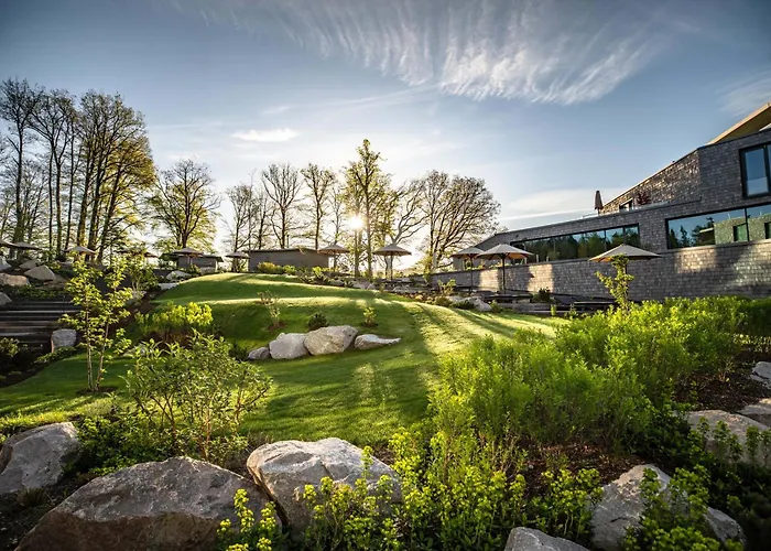 Luisenhöhe - Gesundheitsresort Schwarzwald