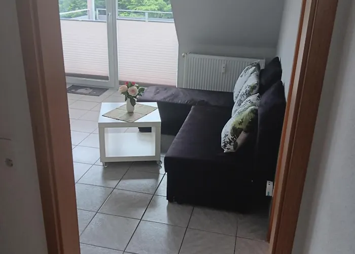 Ferienwohnung Emmerthal