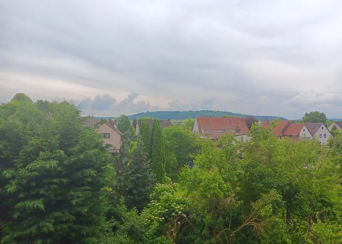 Ferienwohnung Emmerthal