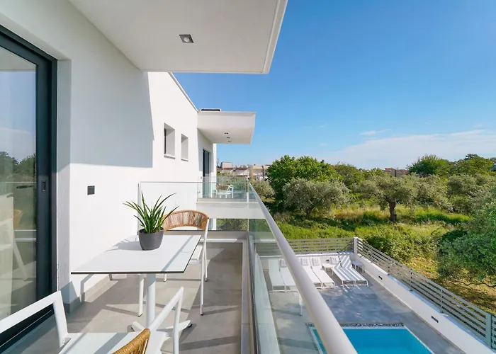 Nuevo Suites