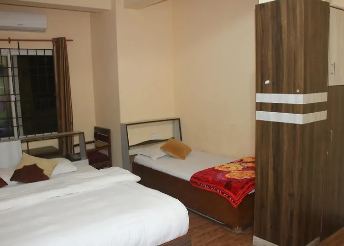 Hotel Opera