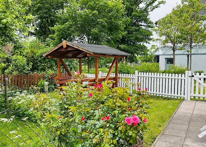 Ferienhaus Selbitz