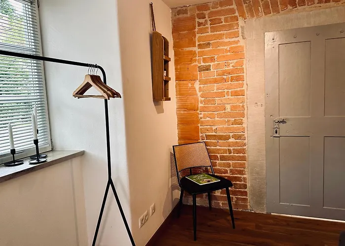 ALPENGLÜCK - Tolle Wohnung in Kempten - Zentrum