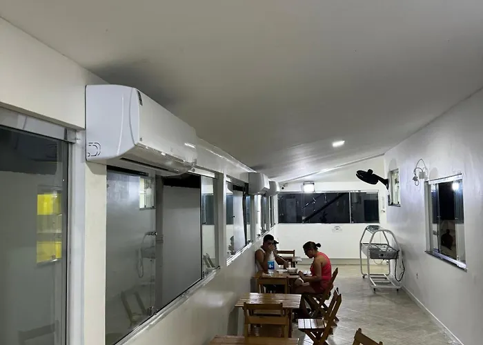 Hotel Central Margarita
