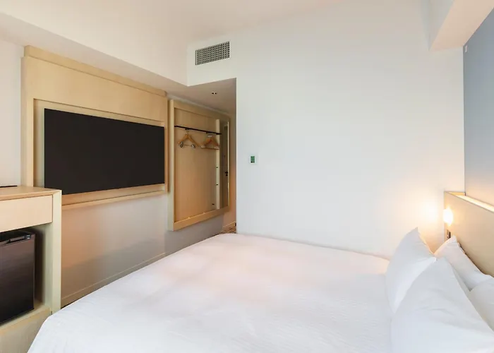 Sotetsu Hotels The Splaisir Yokohama