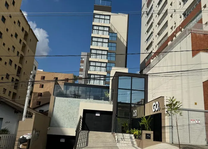 Studio Aconchegante - Tudo novinho
