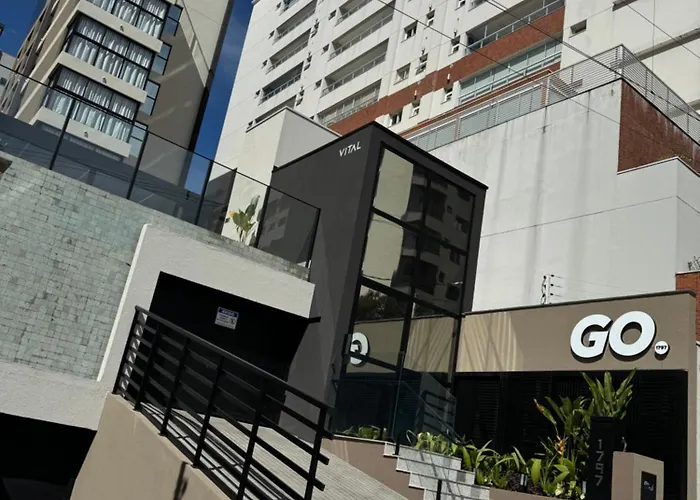 Studio Aconchegante - Tudo novinho