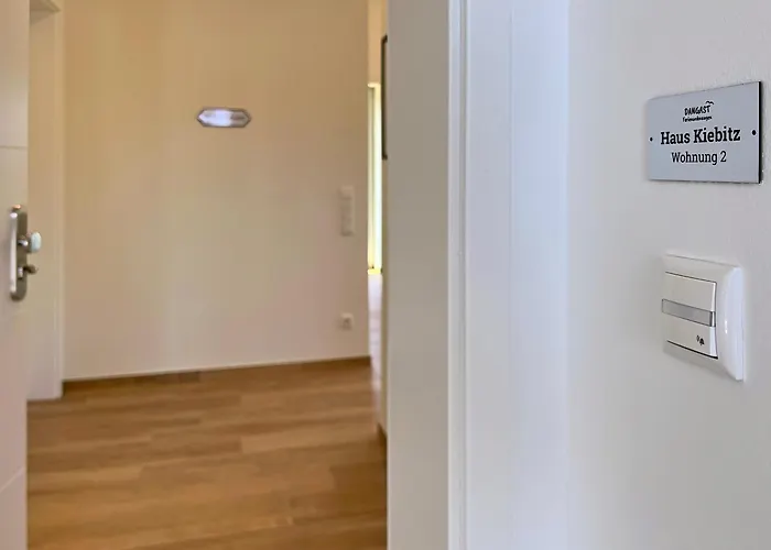 Haus Kiebitz 2 OG