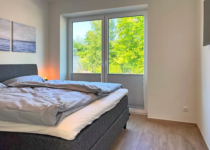 Haus Kiebitz 1 EG