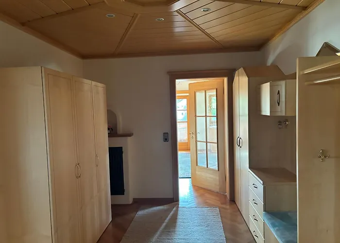 Nabo Ferienwohnung 2