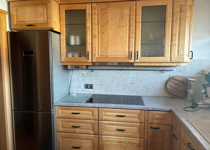 Nabo Ferienwohnung 2