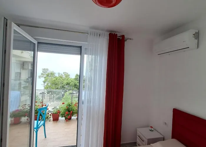 Noli'S Apartment