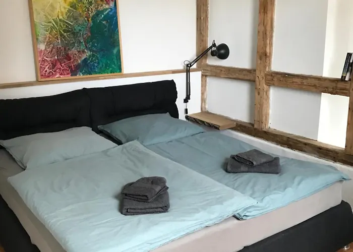 Ferienwohnung in Bleckede