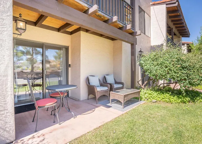 Cozy Sedona Retreat - Pool, Spa, Pickleball