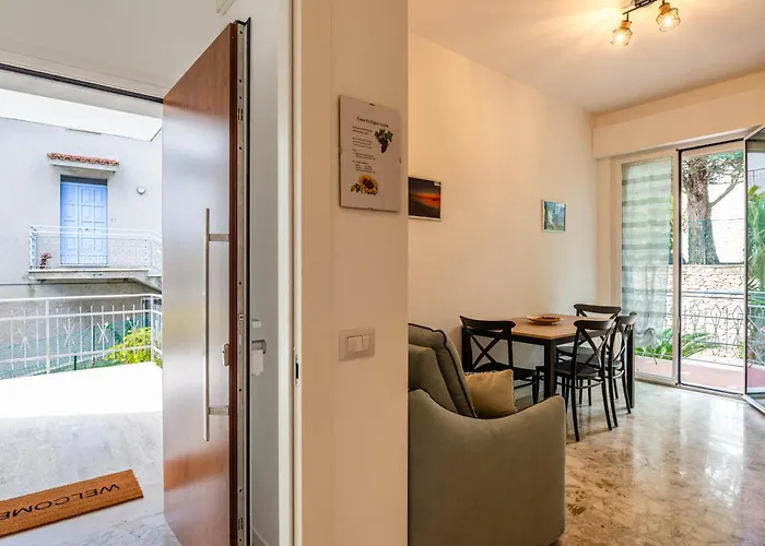 Conero Holiday Home - "Il Filare"