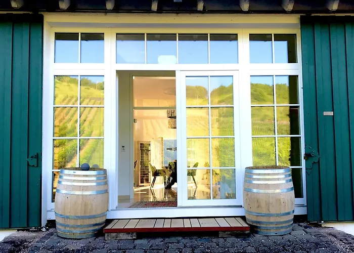 Klein&Fein für nach dem Wein bei Wein-&Sekthaus Dillé