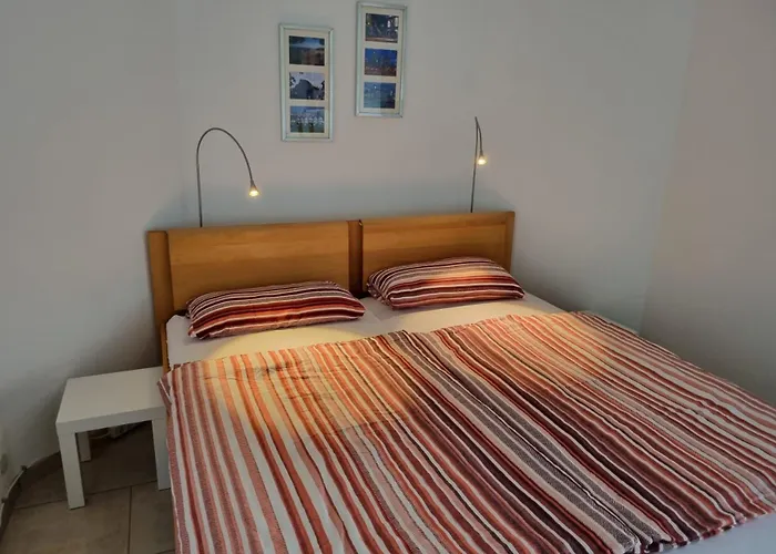 DortBlick Appartement