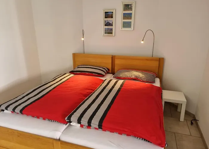 DortBlick Appartement