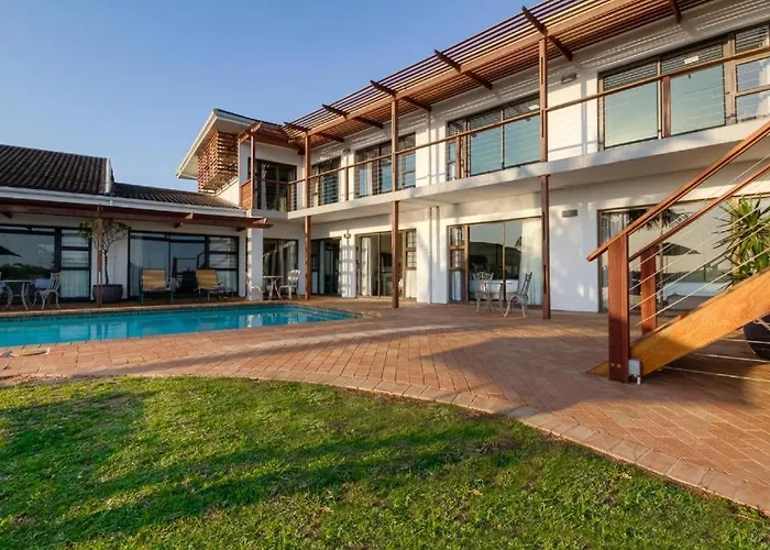 The Ridge Guesthouse