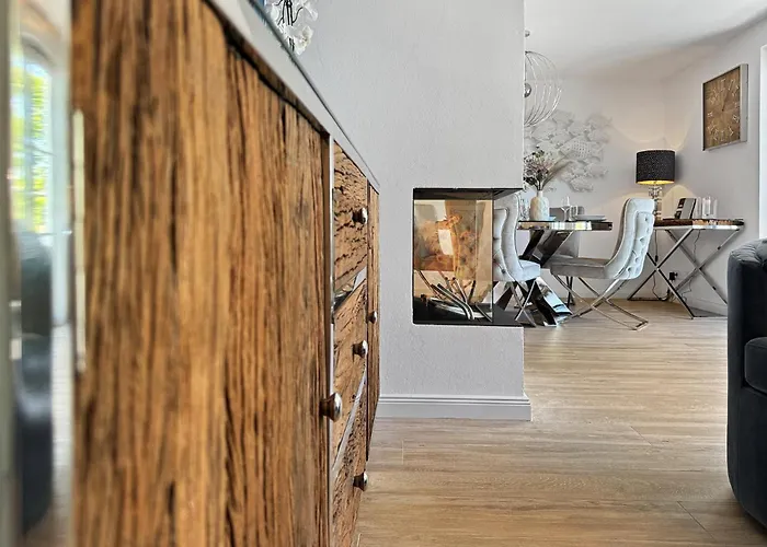 Penthouse Hafenkieker