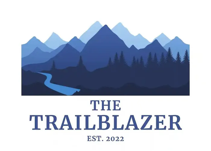 Wildflower Room At The Trailblazer Unit 12