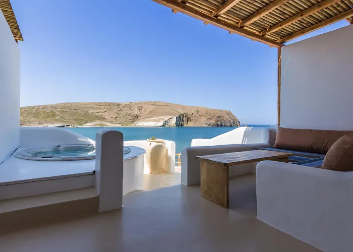 Salt Suites By Mr And Mrs White