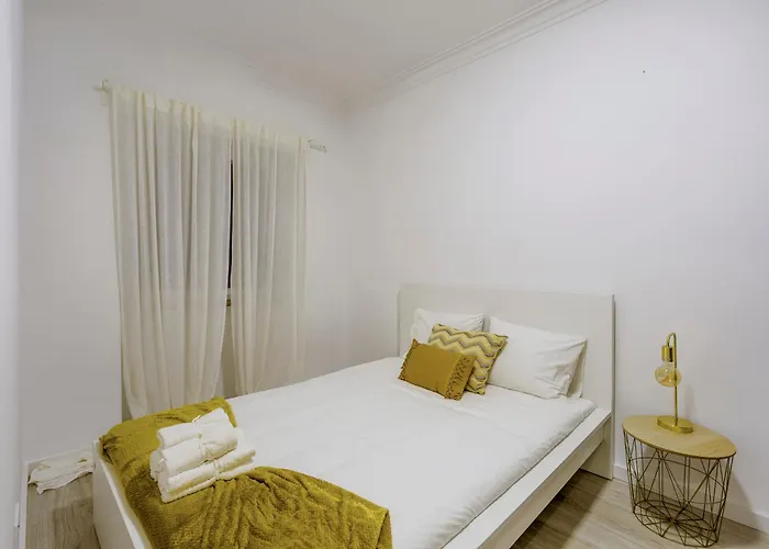 Apartamento Goa
