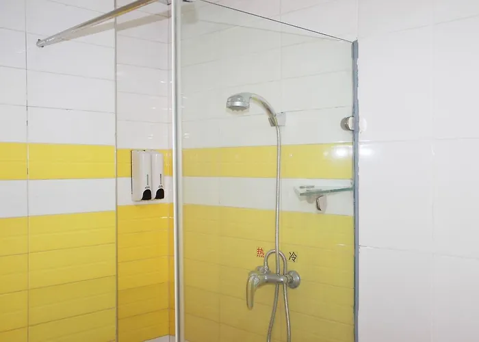 7Days Inn Zunyi Beijing Road