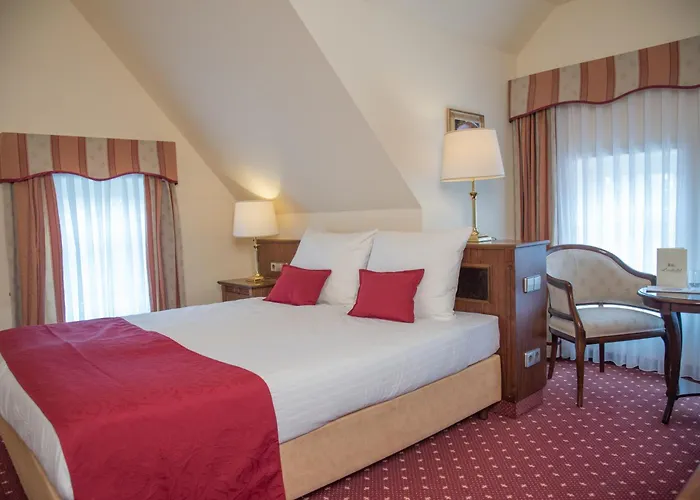 Landhotel Zum Hessenpark