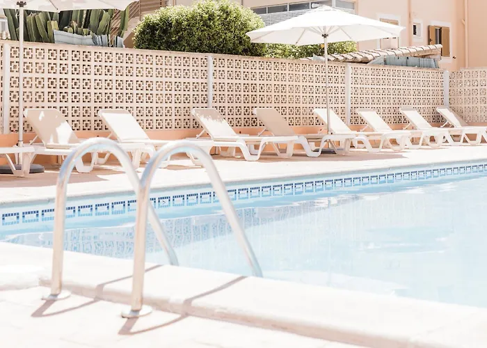 Hotel Golf Beach