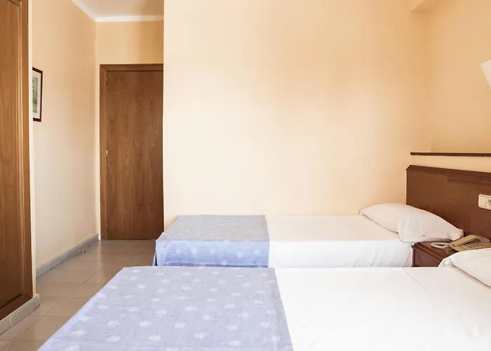 Hotel Golf Beach