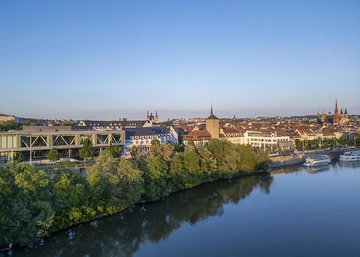 Maritim Hotel Würzburg