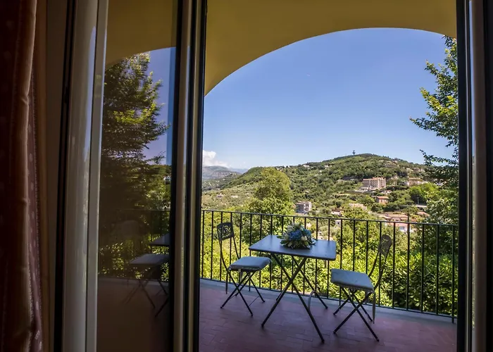 Villa Romita