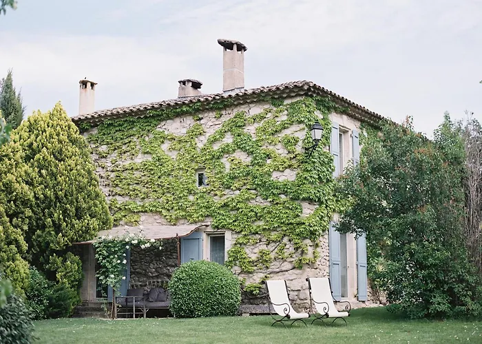 La Bastide De Marie, Maisons Et Hotels Sibuet