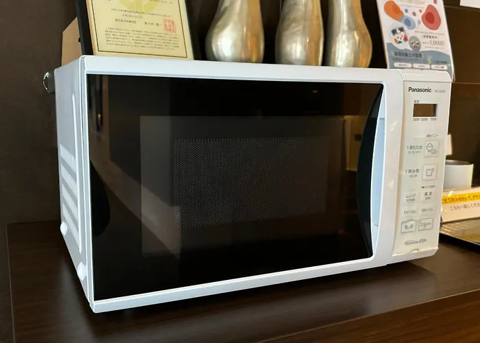 Hotel Sunflex Kagoshima