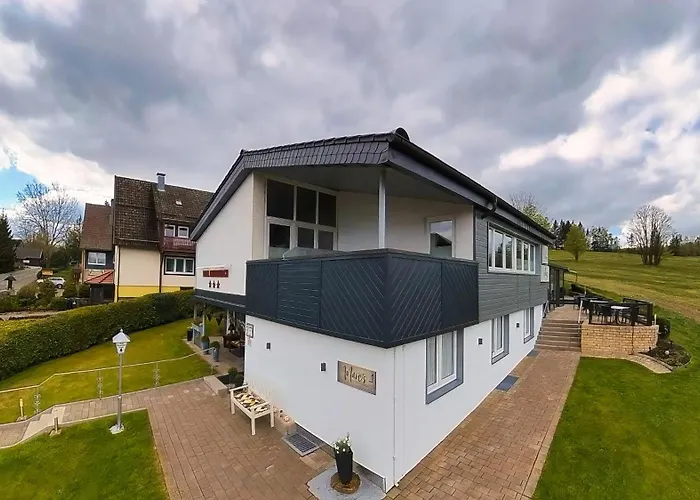 Hotel Brunnenbach